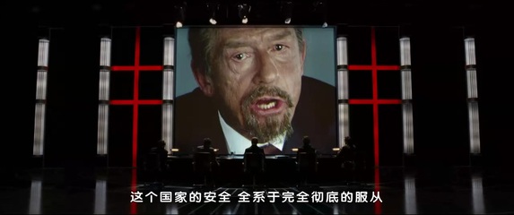 电影《V字仇杀队》隔了六年又在中国火了! v字仇杀队电影完整版