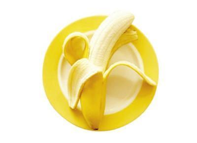 推荐香蕉皮的妙用：香蕉皮的作用