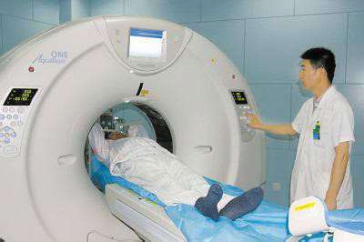 petct和X光、B超、CT、MRI有什么区别 增强ct petct
