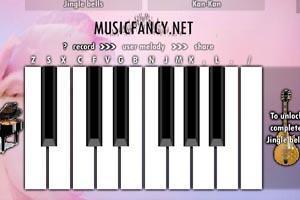 键盘钢琴小游戏,键盘钢琴在线玩,2144小游戏 在线钢琴小游戏
