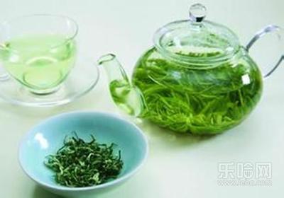 喝什么茶对肺有好处 秋季喝什么茶最好