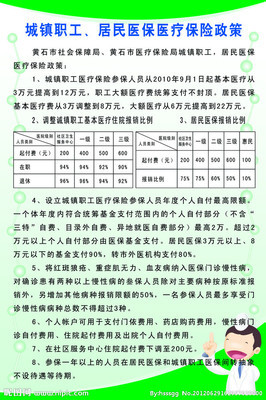 天津市城镇职工基本医疗保险政策解读 城镇职工医疗保险政策