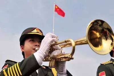 中国人制作的中国阅兵视频 2016中国大阅兵视频