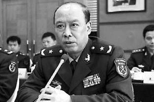 傅怡的父亲不是高级将领 红军牺牲的高级将领