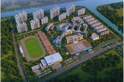扬中市第二高级中学学校特色建设五年发展规划 江苏省扬中高级中学