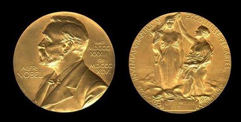 历届诺贝尔奖得主（1901——2010） 华裔诺贝尔奖得主