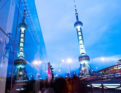 上海景点介绍 上海景点大全排名榜