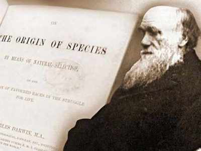 谈谈达尔文进化论的缺陷 达尔文生物进化论