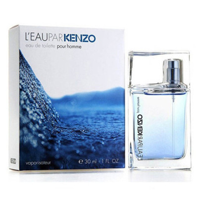 kenzo-纯净之水 kenzo男士香水