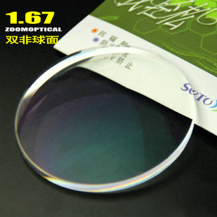 1.60绿膜镜片的色散是多少 绿膜镜片