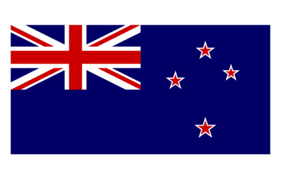 新西兰剑麻 图片 新西兰国旗图片