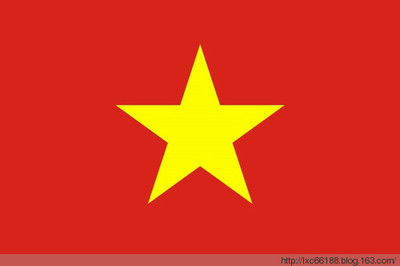 全球现存五个社会主义国家的国旗国徽党旗国歌（组图） 国旗国徽国歌的故事