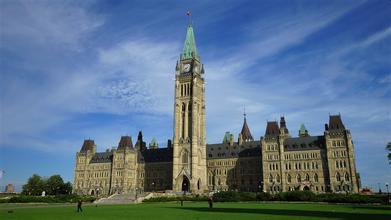 *2014-2015加拿大名校本科留学优势 留学加拿大的优势