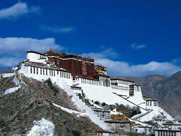 西藏自助游住宿攻略-拉萨版 拉萨旅游住宿攻略