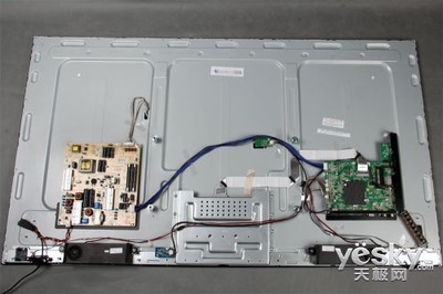 LED液晶电视的拆卸与维修视频教程集 led液晶屏拆卸方法