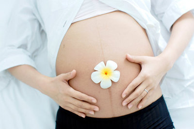 孕期保养 孕妇吃葡萄对胎儿好吗