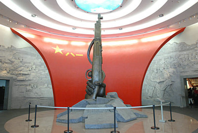 八一南昌起义纪念馆 中国文明网 八一起义纪念馆