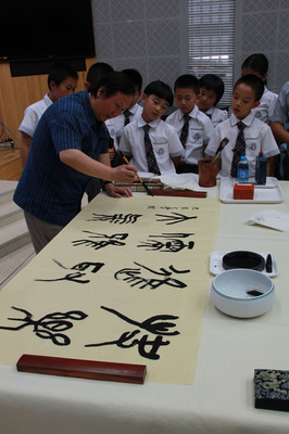 中国传统文化传承的当代意义 传统文化的传承与发展