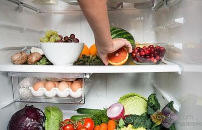 保鲜常识 冰箱里食物究竟能放几天？ 食物保鲜方法