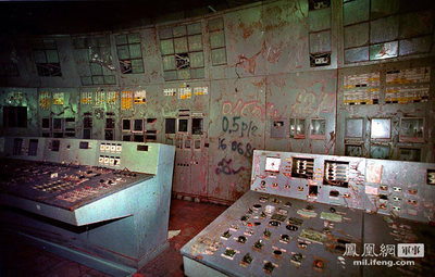 苏联切尔诺贝利核电站爆炸纪录片 切尔诺贝利核电站