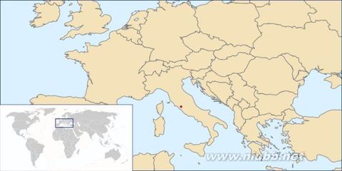 【意大利帝国】马耳他骑士团——地图上找不到的国家 马耳他骑士团与中国