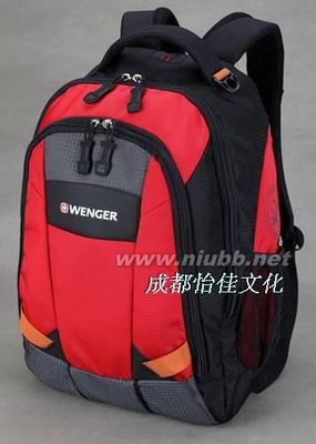 UTC正品威戈WENGER15寸休闲双肩背包SAB712211109046 瑞士wenger威戈手表