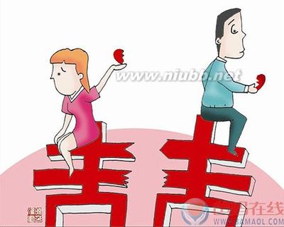 中国，或许已成为世界离婚率最高的国家 离婚率最高的国家