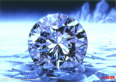 女人、钻石、夜明珠，富贵的本质是什么？ 钻石夜明珠