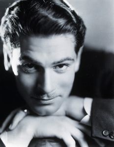 Laurence Olivier -劳伦斯·科尔·奥利弗 劳伦斯奥利弗 费雯丽