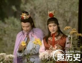 秦钟是贾宝玉的第一个同性恋密友 宝玉和秦钟