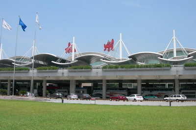 杭州萧山机场新增机场专线 萧山国际机场专线