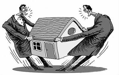 借名买房纠纷案例 认购协议书的法律效应