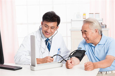 高血压的分类和标准 高血压分为几级