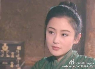 组图：中国第一美女陈红从未曝光电视剧截图首次独家大量发布！佳