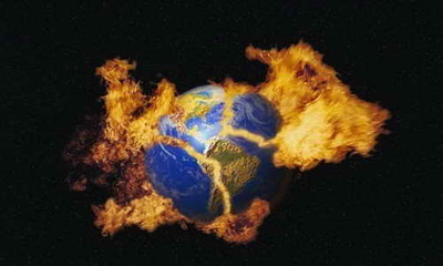霍金预言地球将在200年内毁灭 霍金地球毁灭