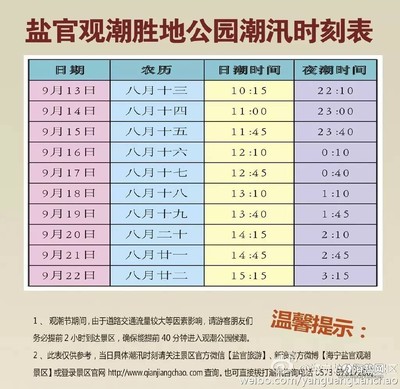 从杭州到盐官观潮怎么去？到盐官怎么去乘几路车？ 2016海宁盐官观潮时间