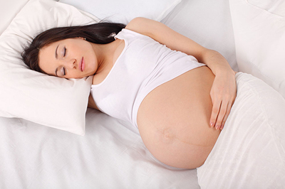 孕期心情不好对宝宝的影响 孕期偶尔心情不好熬夜