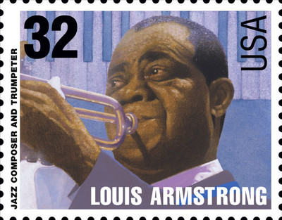 爵士乐之父 路易斯·阿姆斯特朗（CD2） 阿姆斯特朗