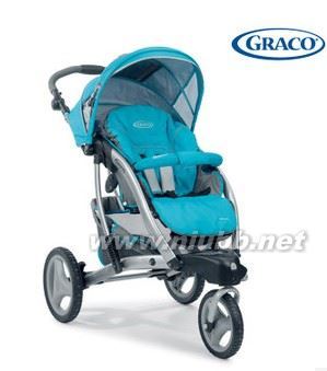美国GRACO葛莱婴儿推车/儿童汽车安全座椅 美国葛莱graco官网
