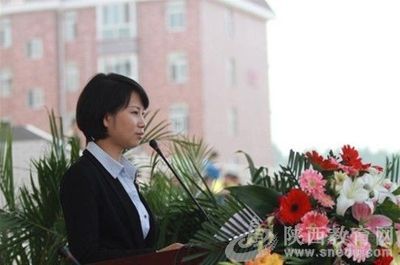西京学院校长任芳在2013年开学典礼上的讲话 校长开学典礼讲话