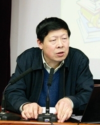 刘春：党的政治纪律、组织纪律和制度建设