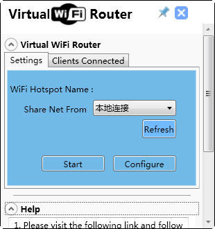 Virtual Router虚拟无线路由器常见问题FAQ - 寻修网 virtual router id