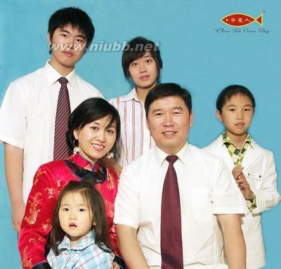 基督徒企业家：冯凯、敉宁夫妇在创业及婚姻经历的上帝恩典