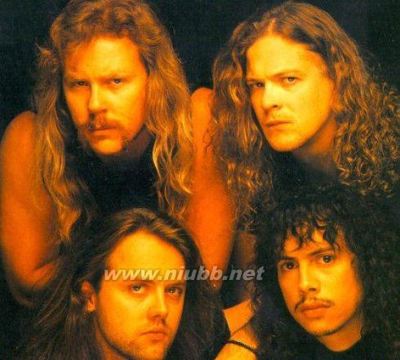 不能不说的秘密，Metallica乐队演唱会的开场曲竟然是...... 乐队开场曲 纯音乐