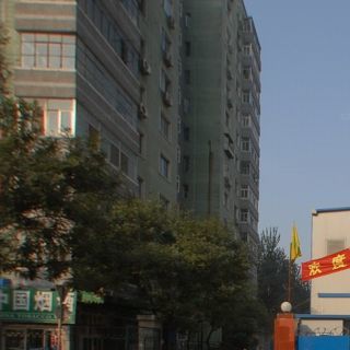 北京市朝阳交通支队交通执法队地址 朝阳交通支队执法站