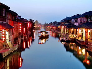 上海老建筑 上海最值得去的景点