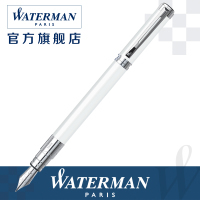 waterman威迪文钢笔怎么样 威迪文钢笔维修