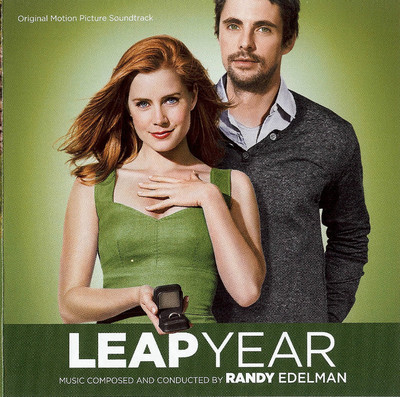 《闰年》LeapYear leap year 电影在线