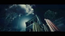 《剑雨》：电影中“神仙索”的出处