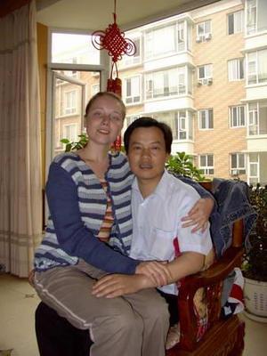中国人对老婆的称呼总结 俄罗斯怎么称呼中国人